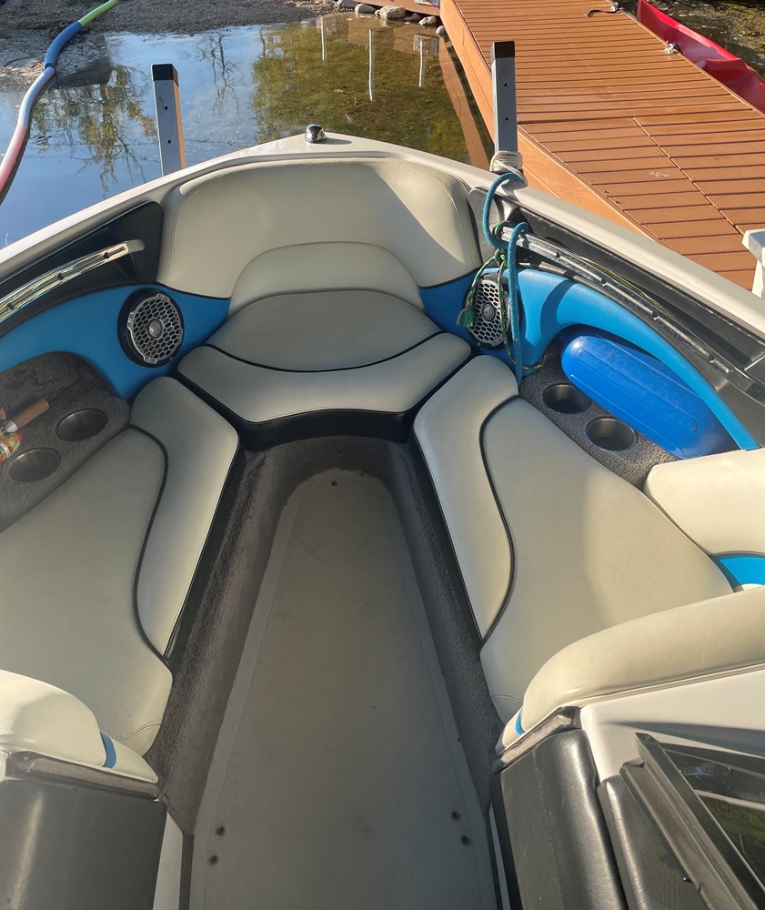 Malibu Wakesetter Icon